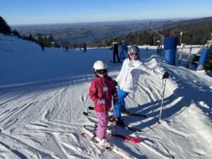 Read more about the article Mont Tremblant